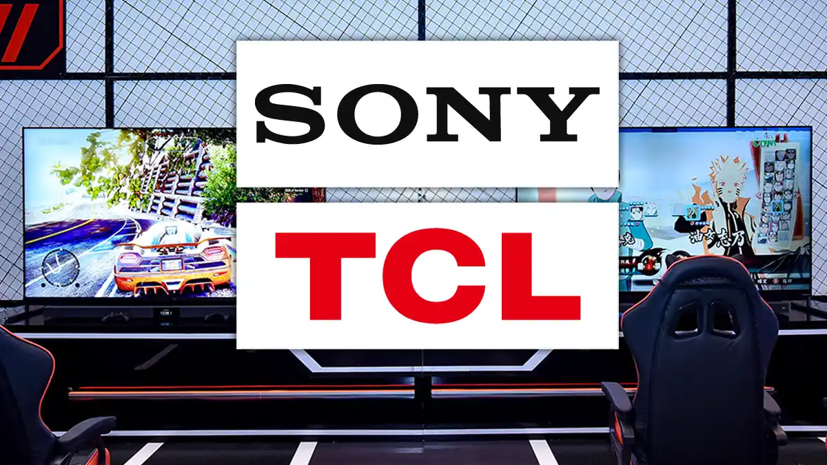 Sony Bravia TCL