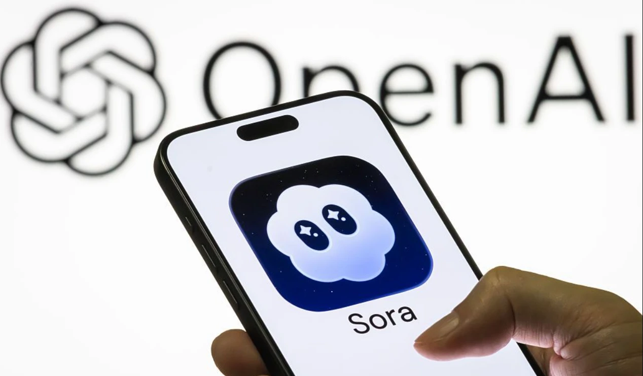 Sora openAI