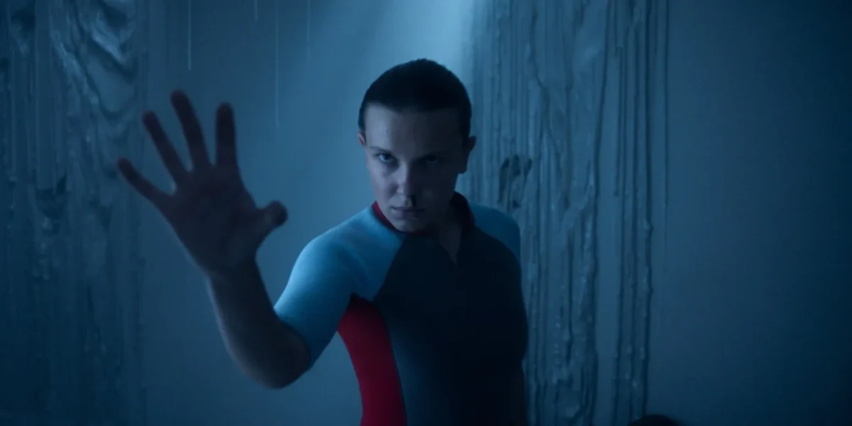 Stranger Things