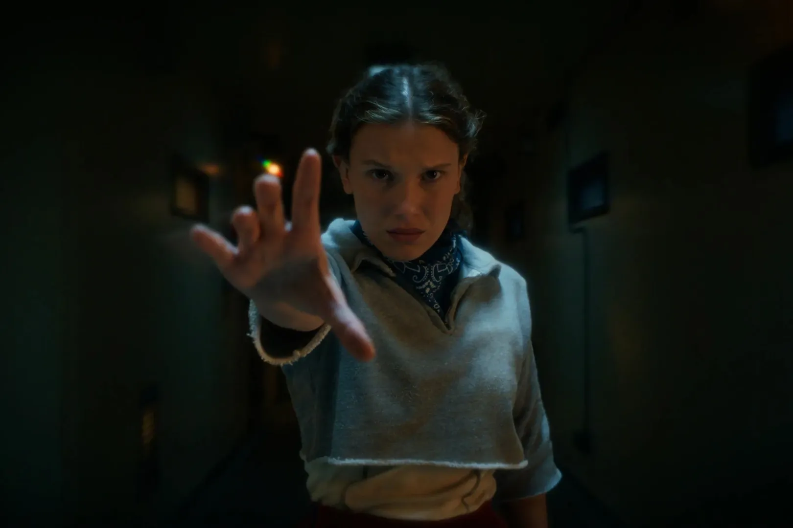 Stranger Things Spin-Off