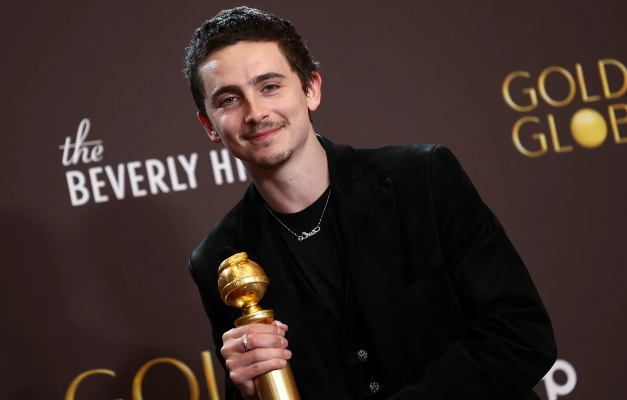 Golden Globes