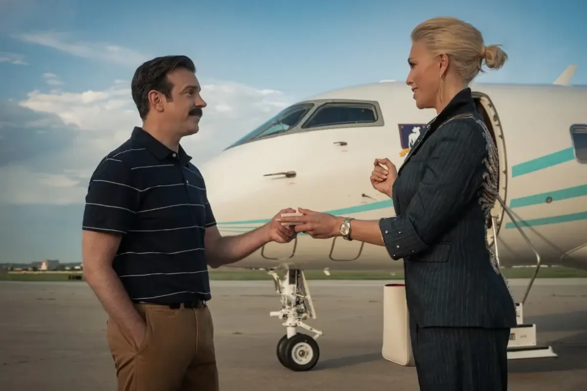 Ted Lasso cuarta temporada