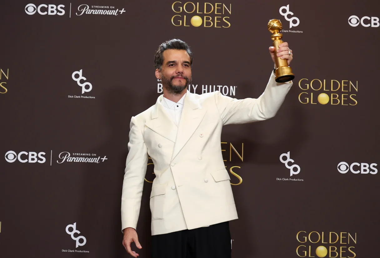 Golden Globes