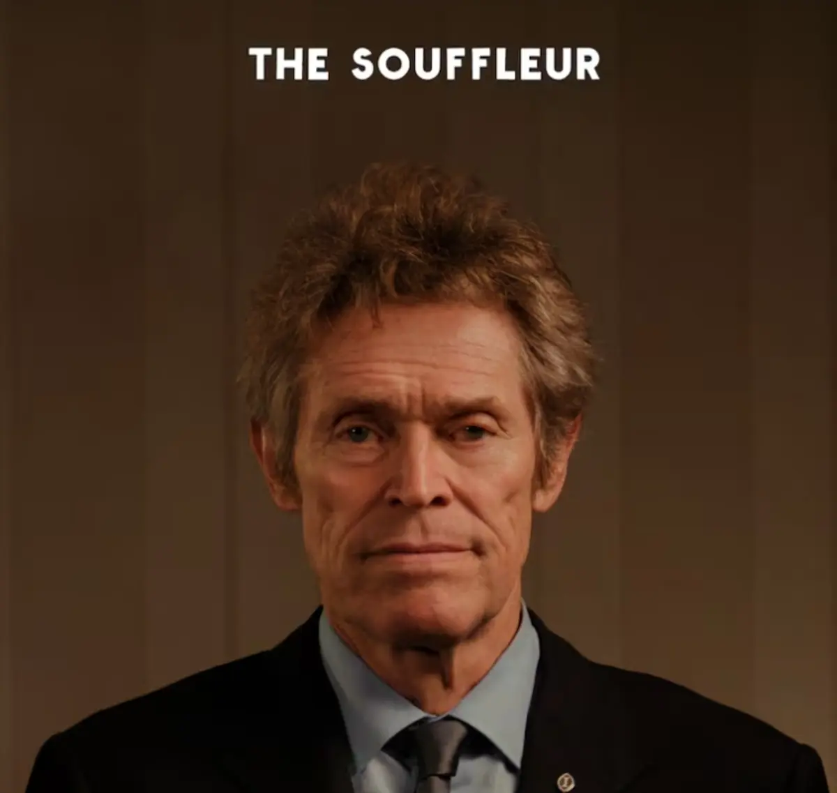 Willem Dafoe 