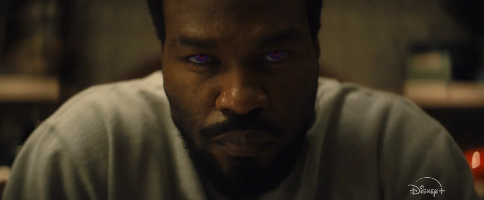Wonder Man cancelada - Yahya Abdul-Mateen II