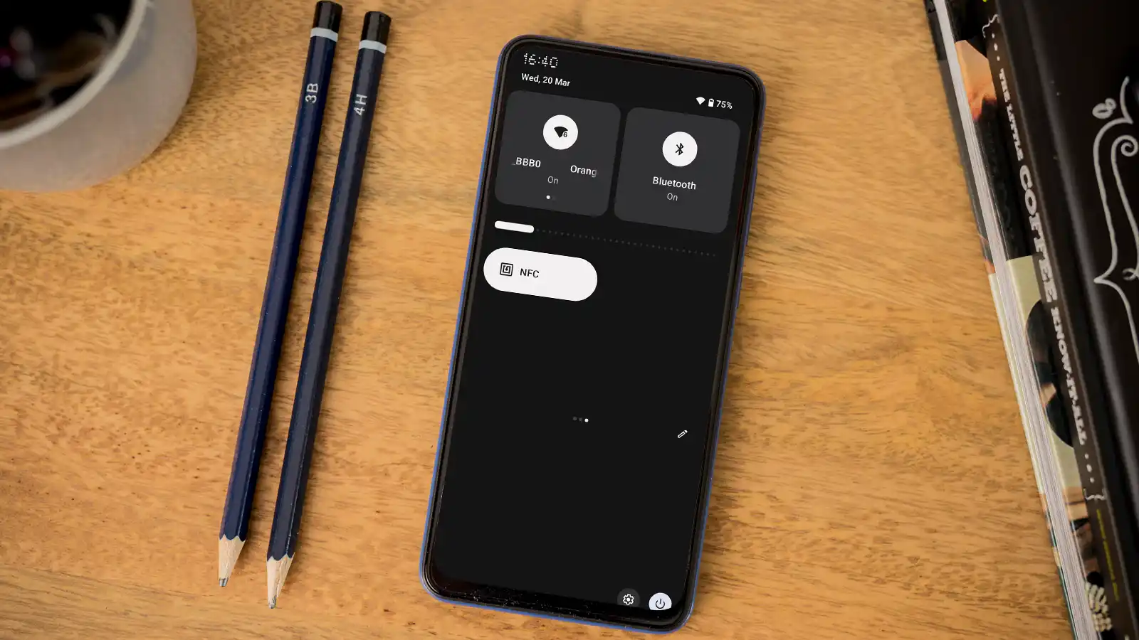 Xiaomi NFC