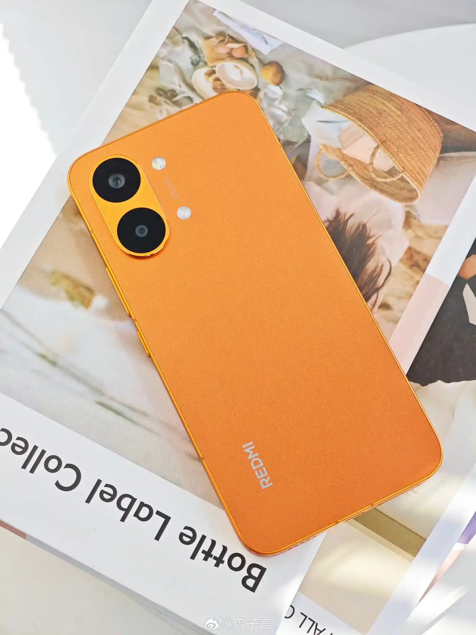 Xiaomi Redmi Turbo 5