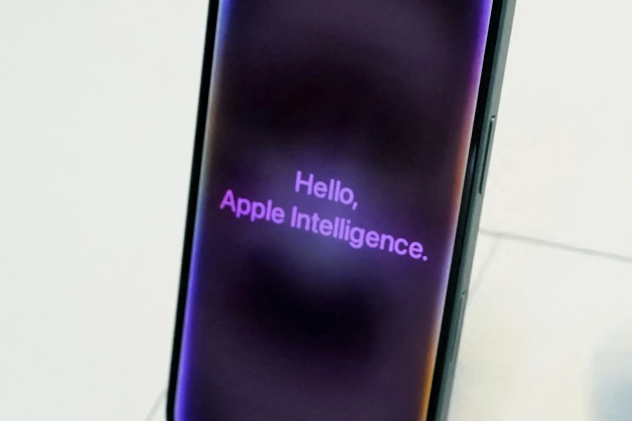 apple adquisición startup