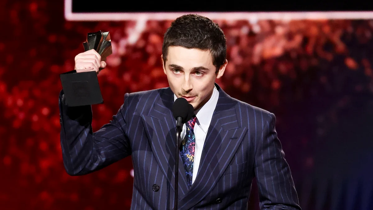critics choice awards 2026