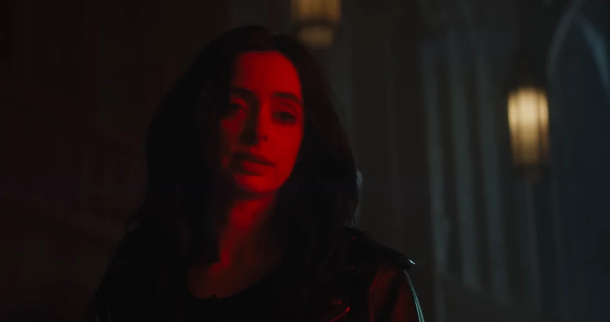 Daredevil Born Again