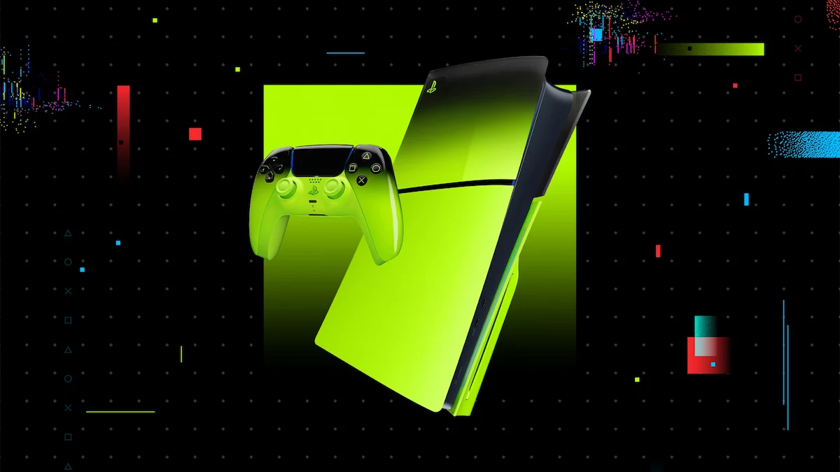 playstation