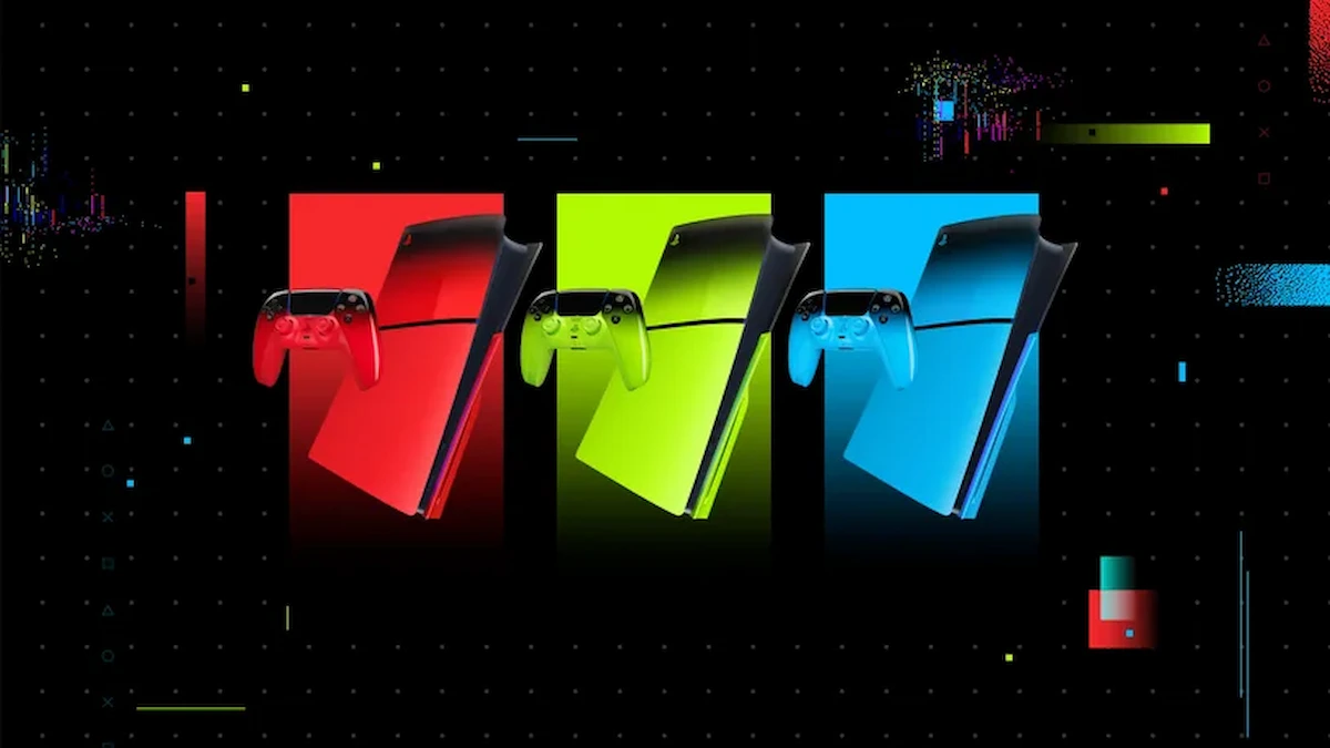 playstation