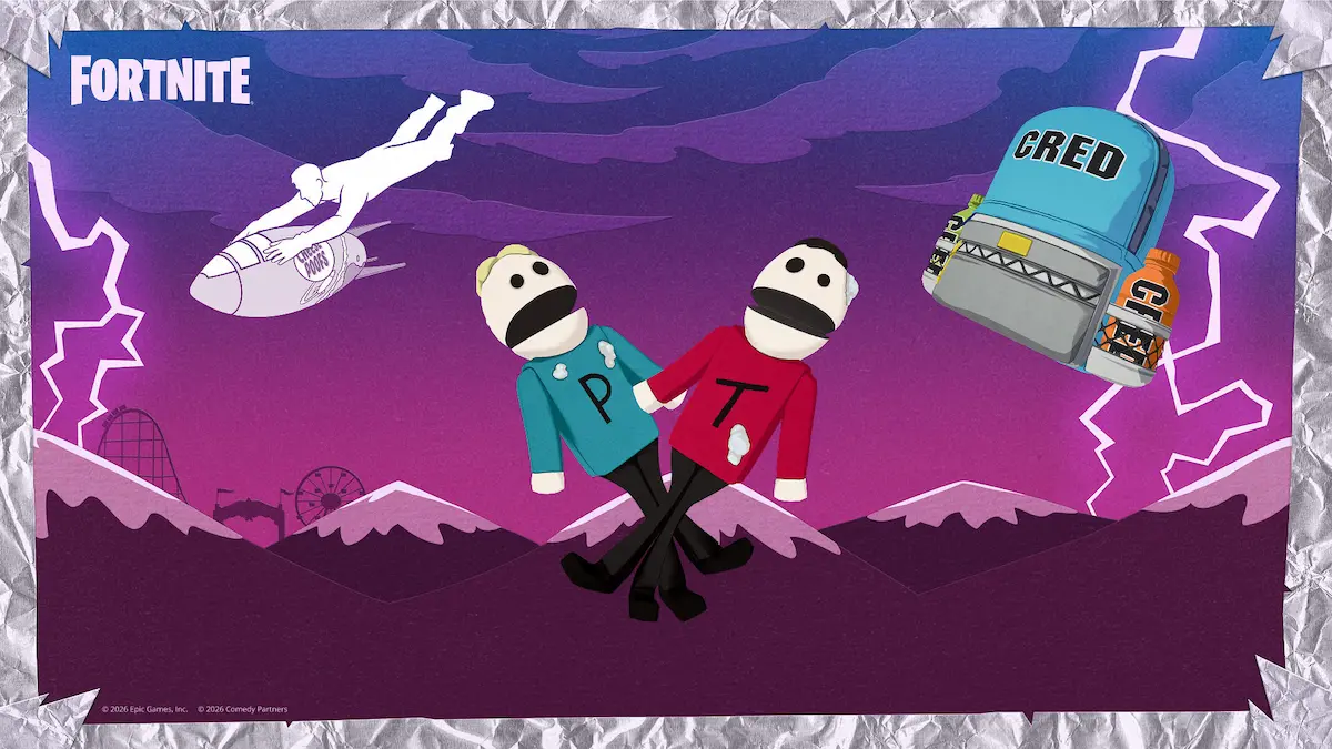 south park