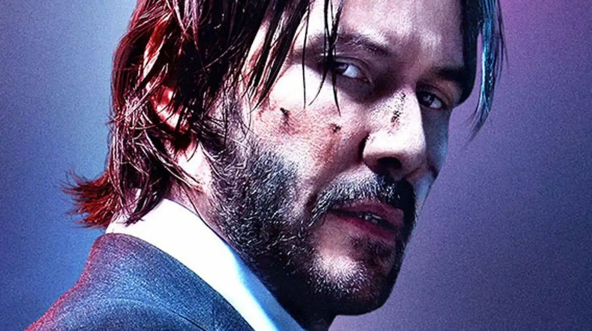 john wick
