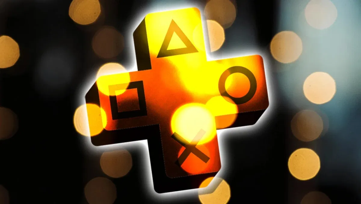 playstation plus