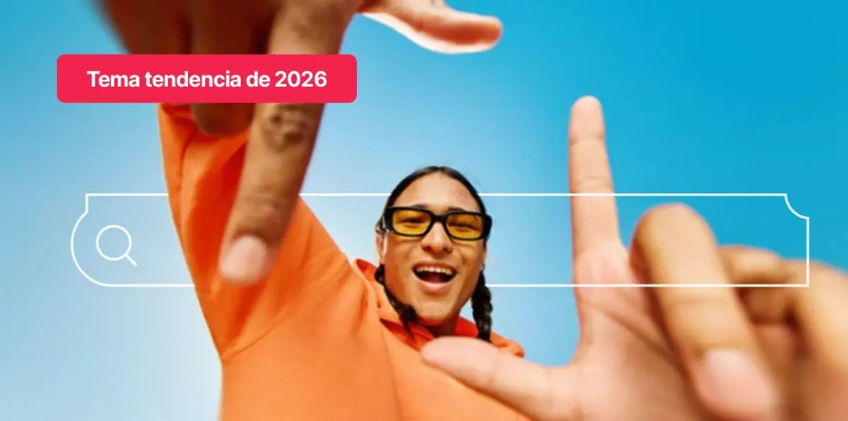 TikTok tendencias 2026