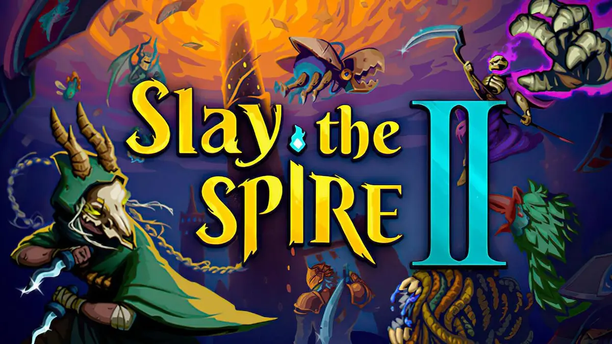 slay the spire 2