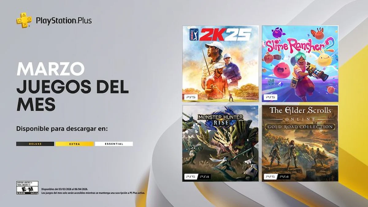 playstation plus