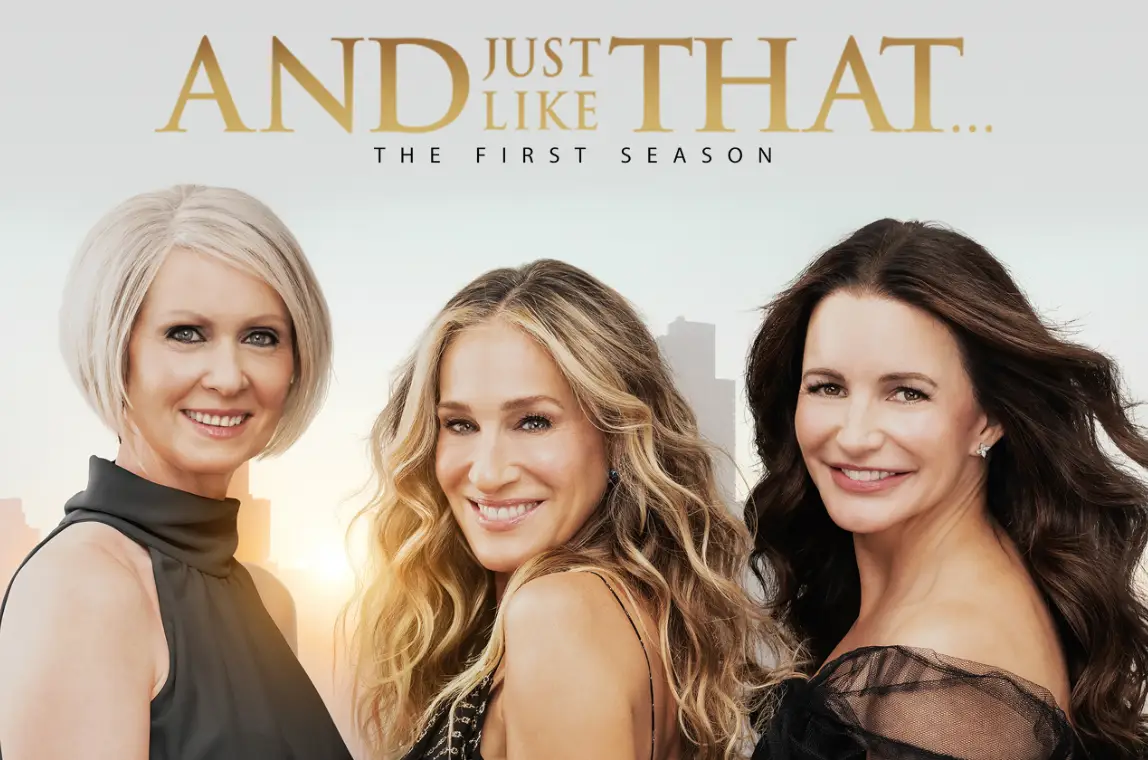 series canceladas