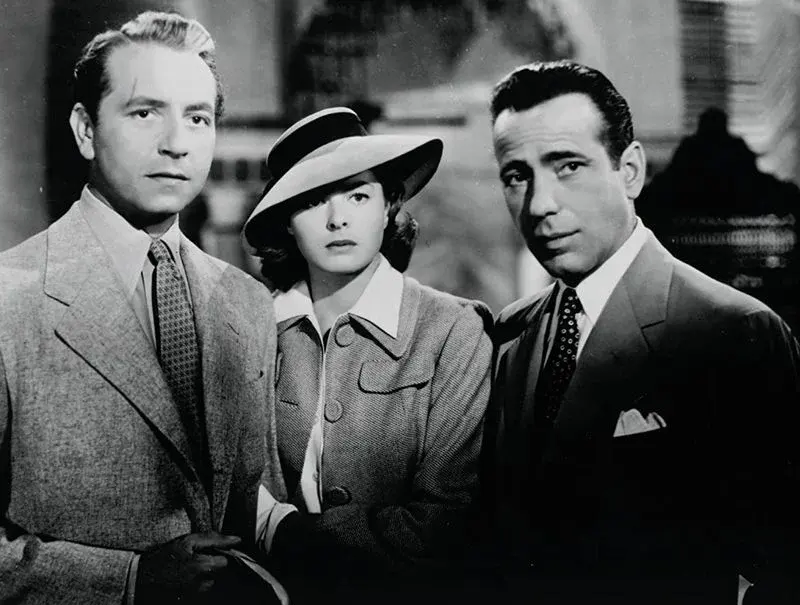 La Fiesta del Cine