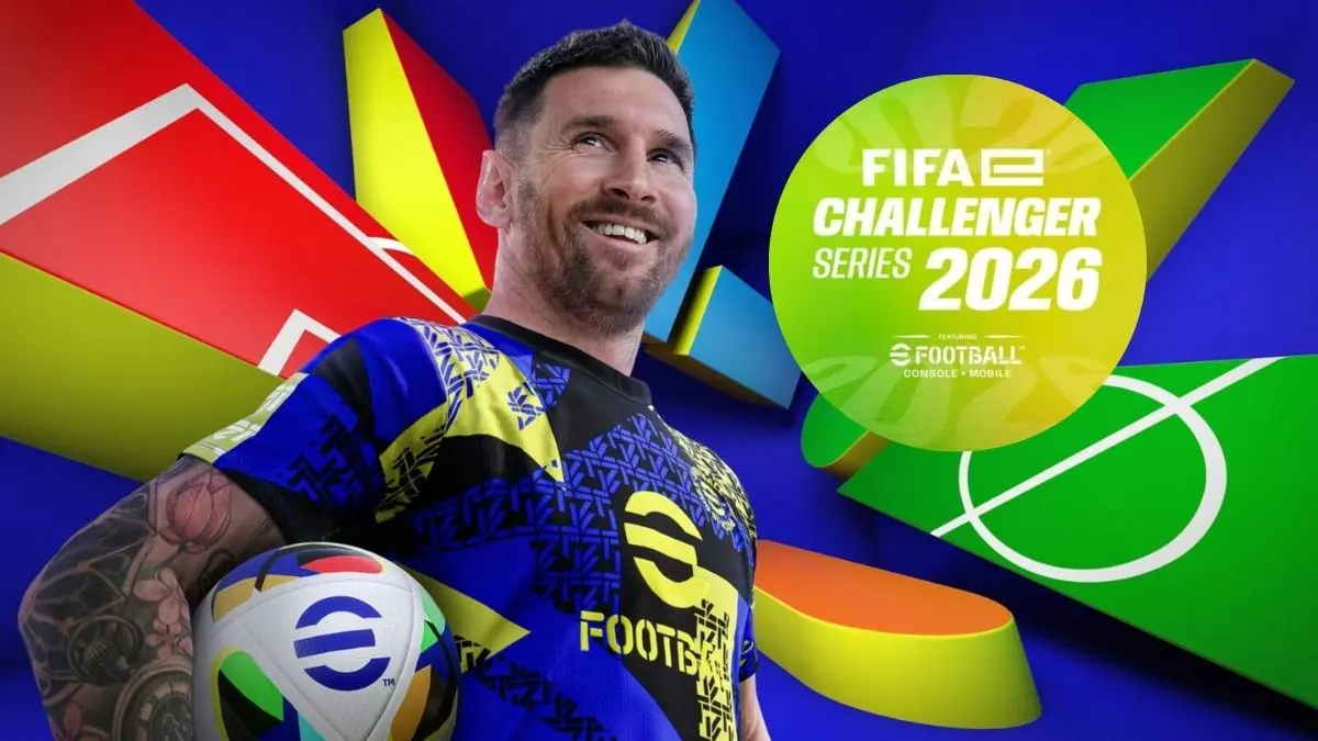 efootball
