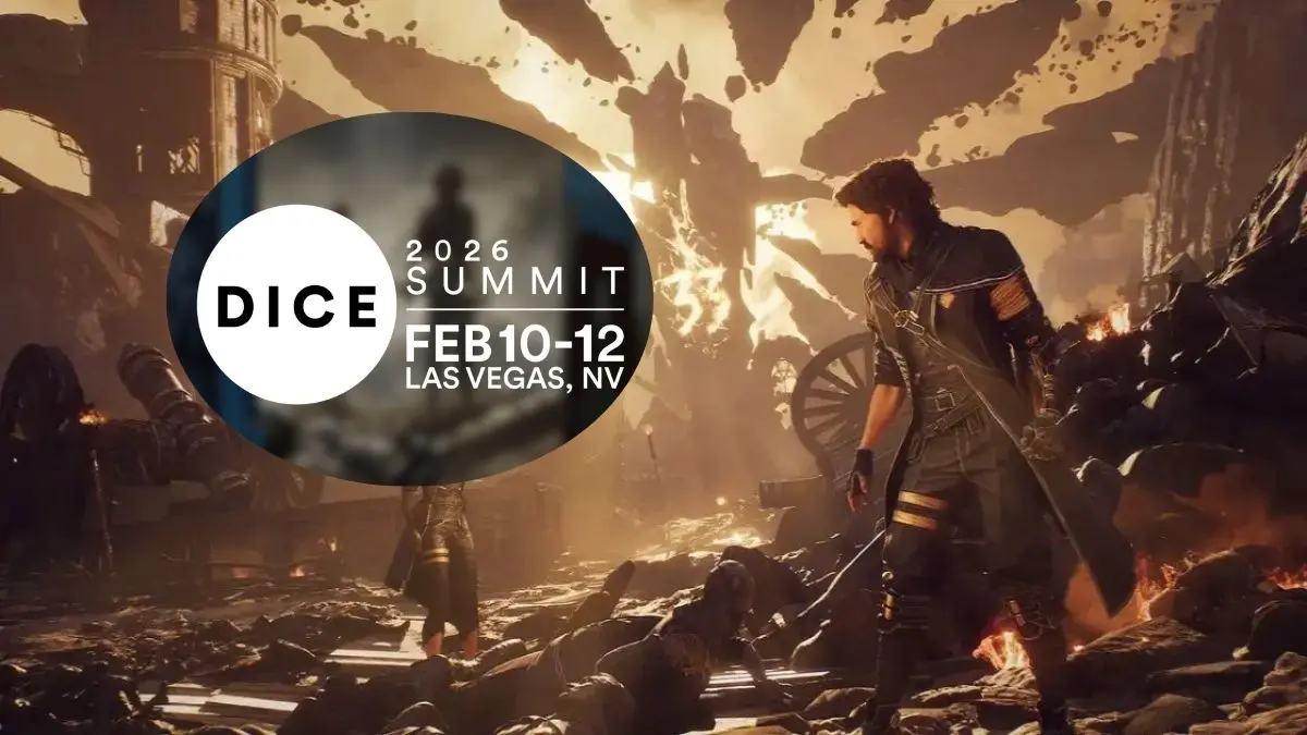 dice awards 2026