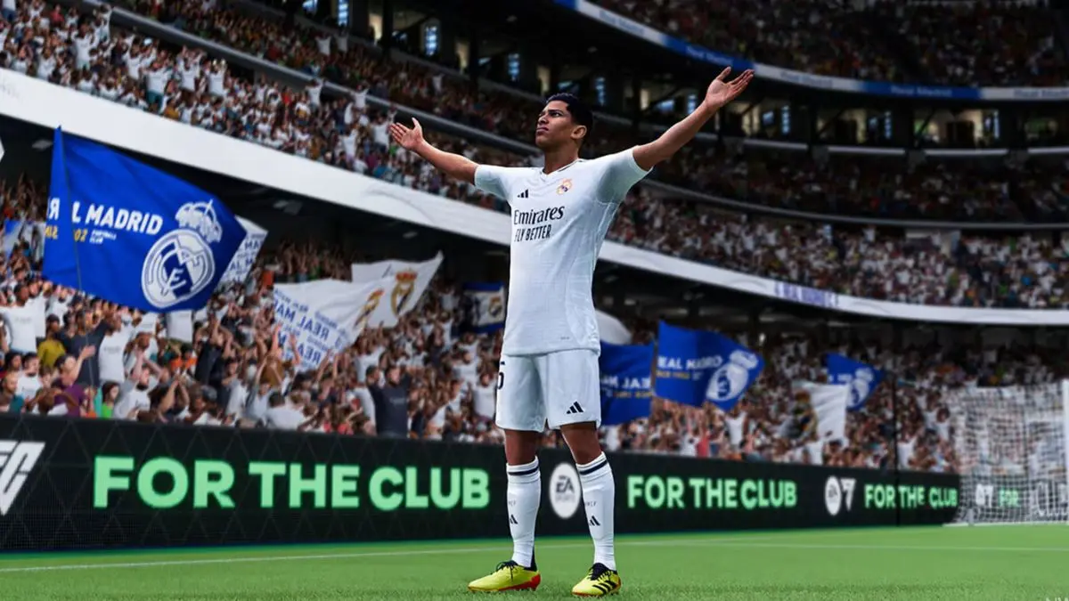 ea sports fc