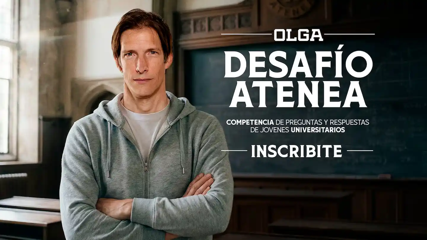 Desafío Atenea