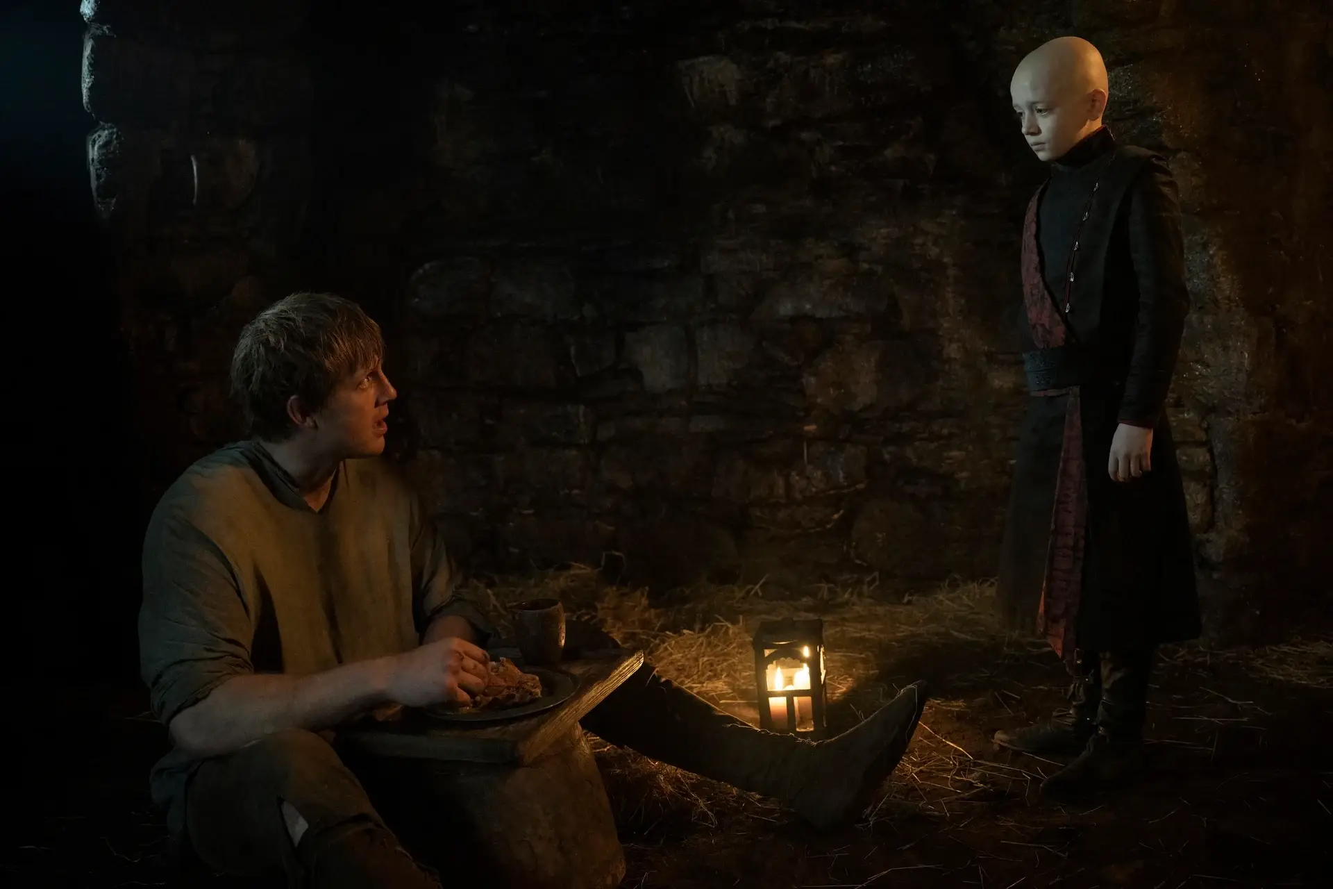 El Caballero de los Siete Reinos episodio 4 IMDB