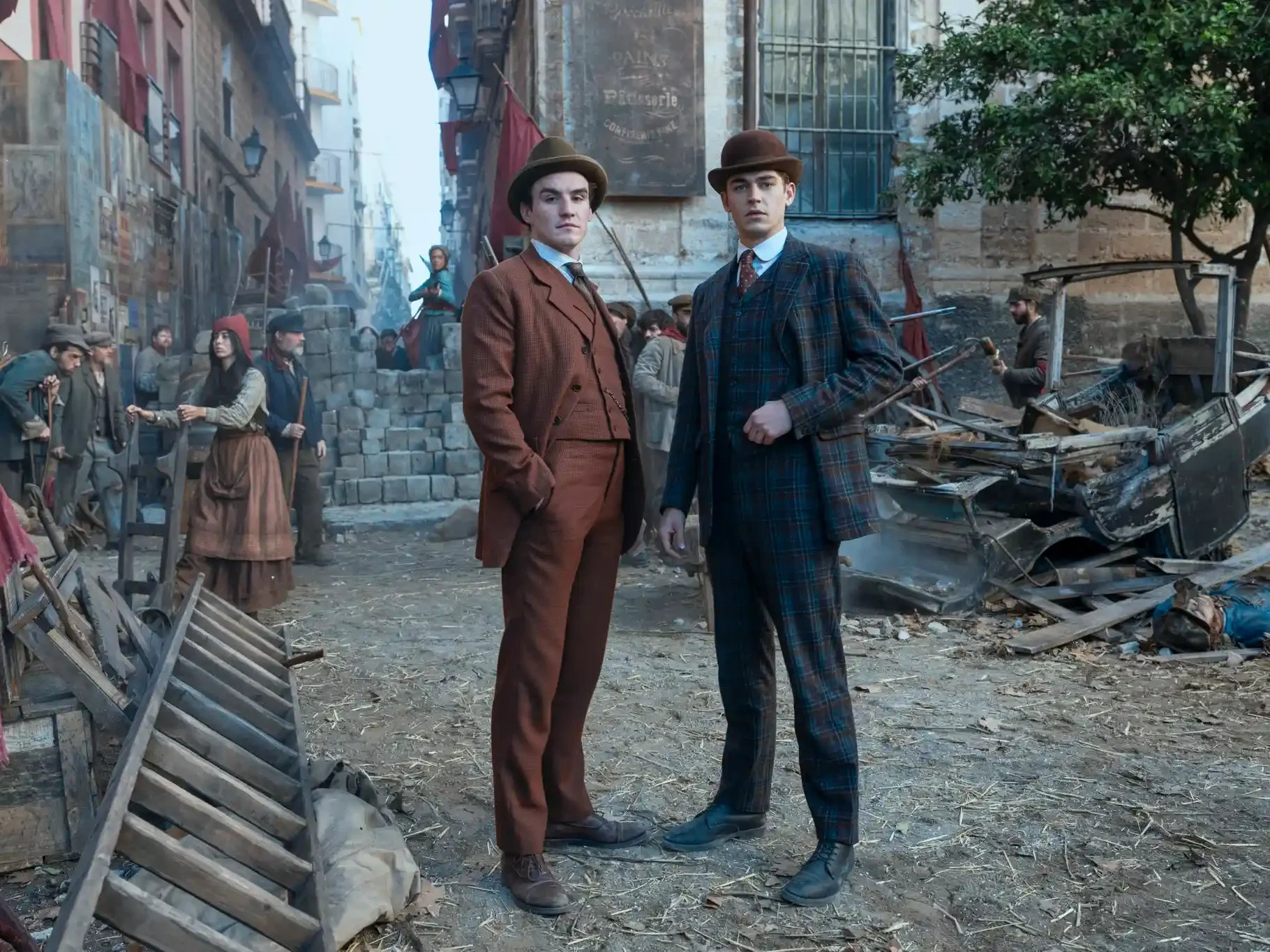 Sherlock Holmes