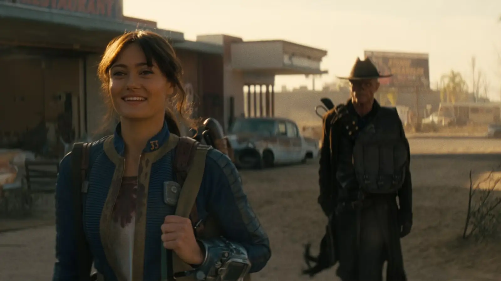 Fallout temporada 3 en Amazon Prime Video