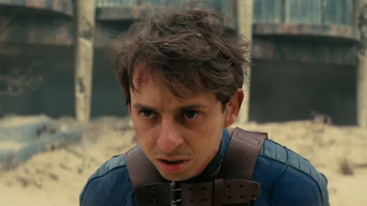 Fallout temporada 2