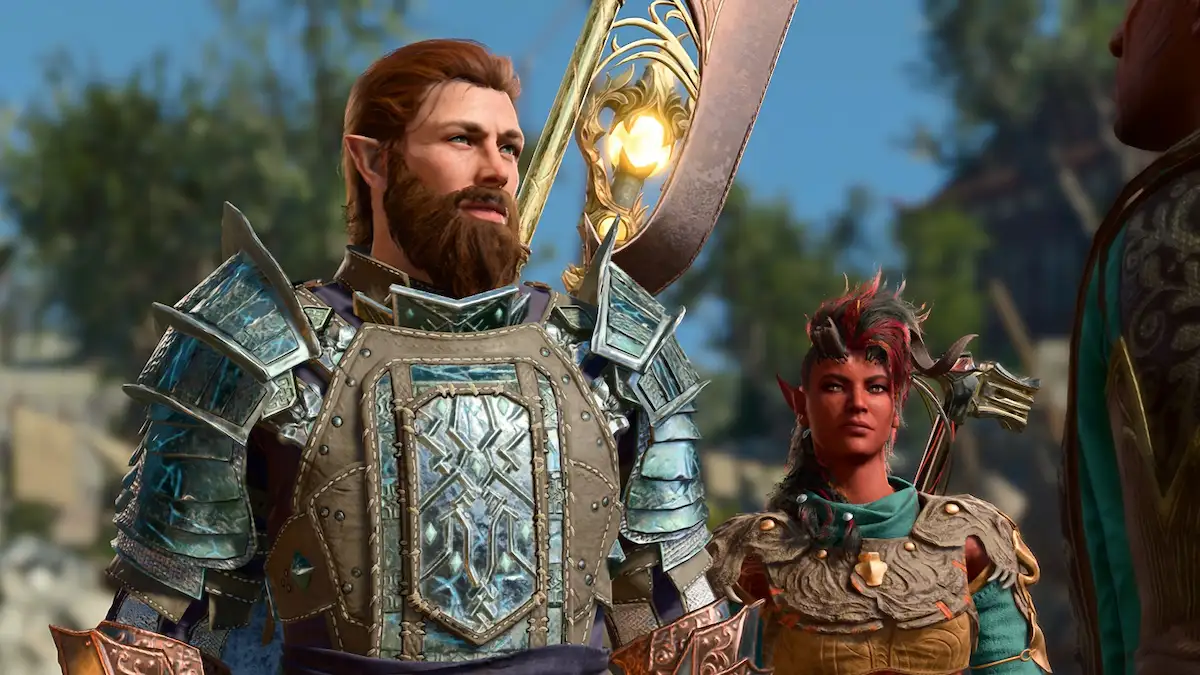 baldur's gate 3