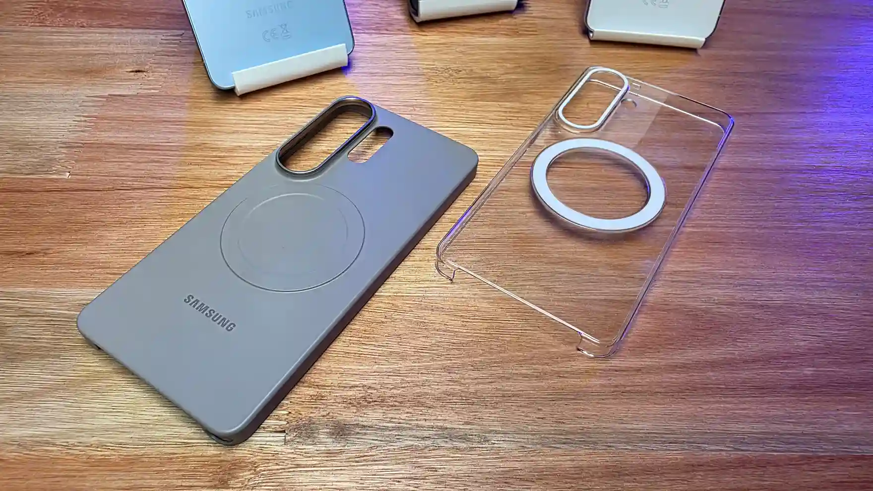Galaxy Unpacked Samsung S26