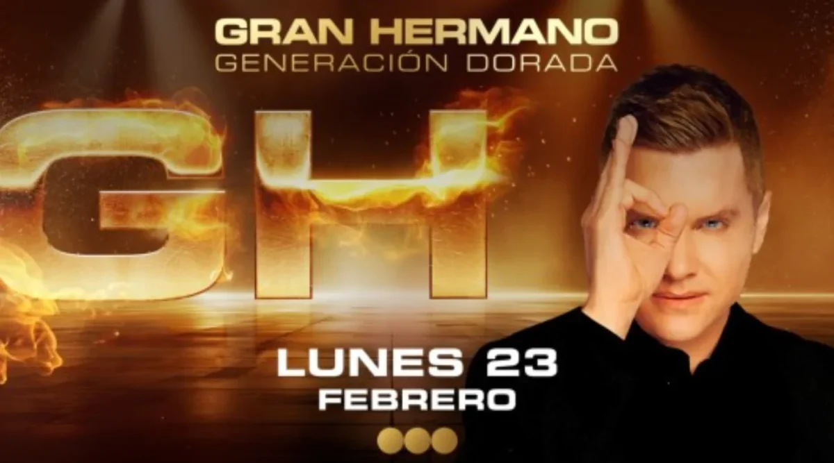 Gran Hermano