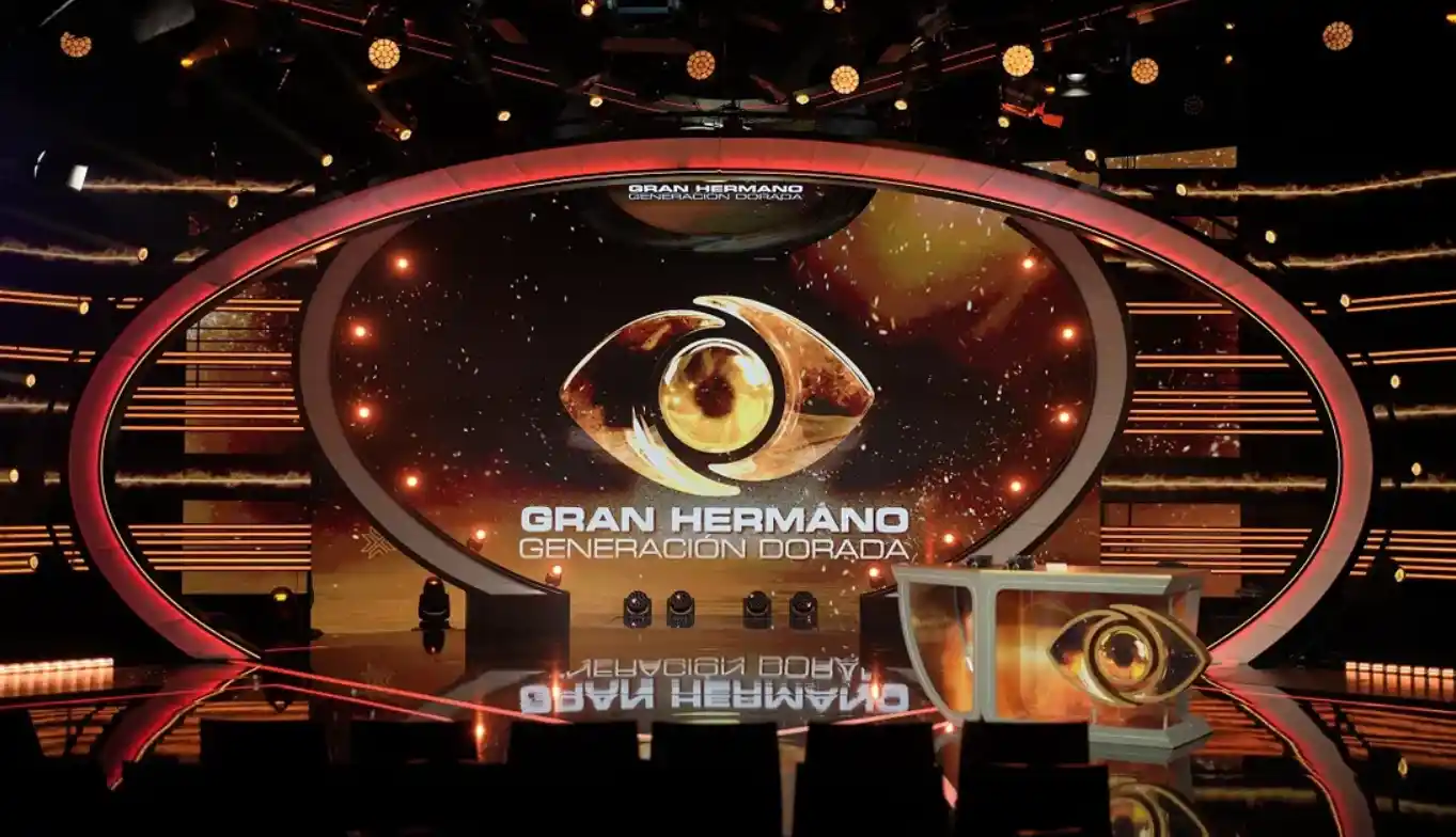 participantes Gran Hermano