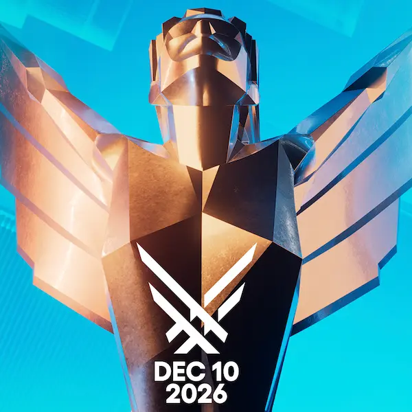 the game awards