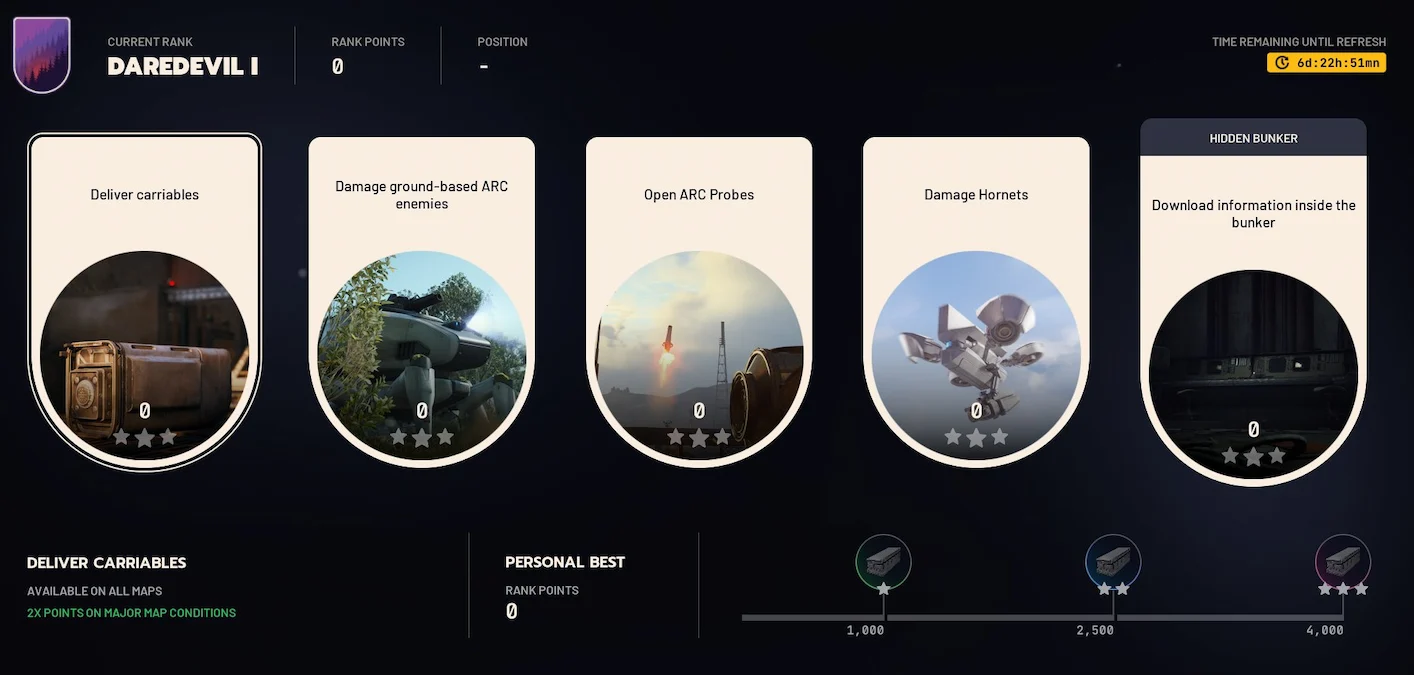 arc raiders