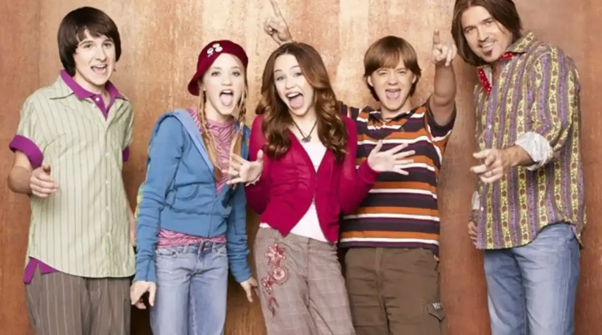 Hannah Montana