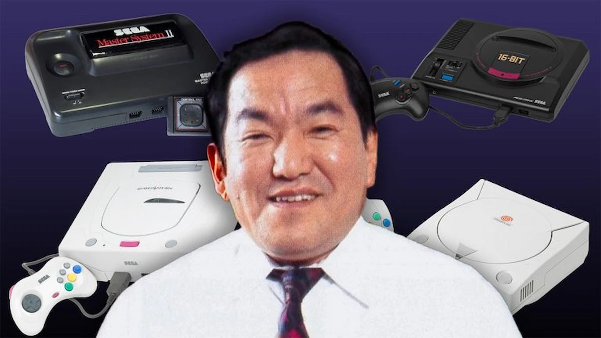 sega