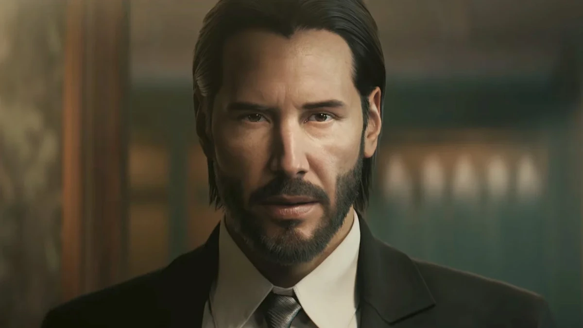 john wick