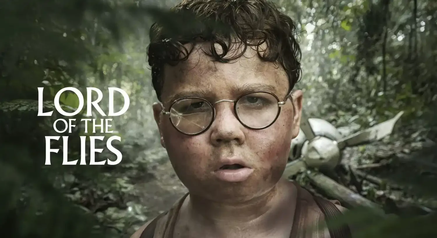 Lord of the Flies
