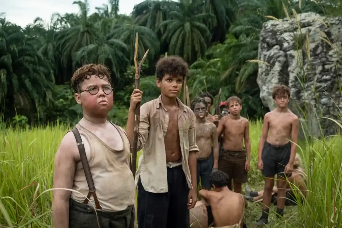 Lord of the Flies