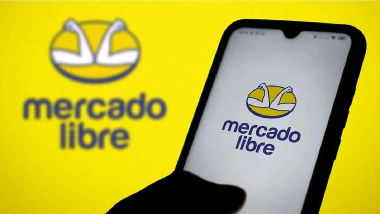 lo más buscado Mercado Libre