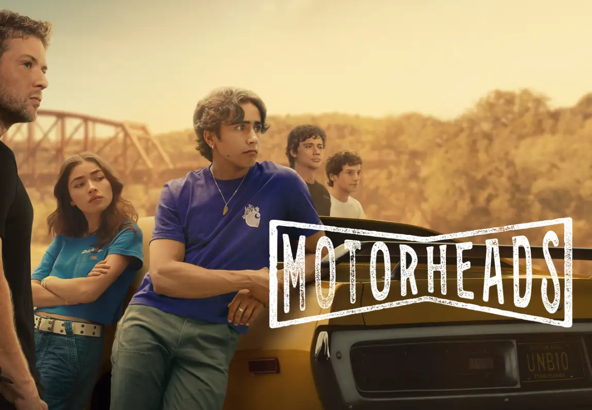 series canceladas