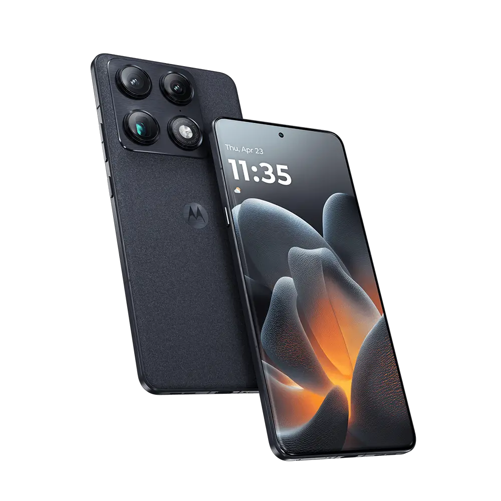 Motorola Signature