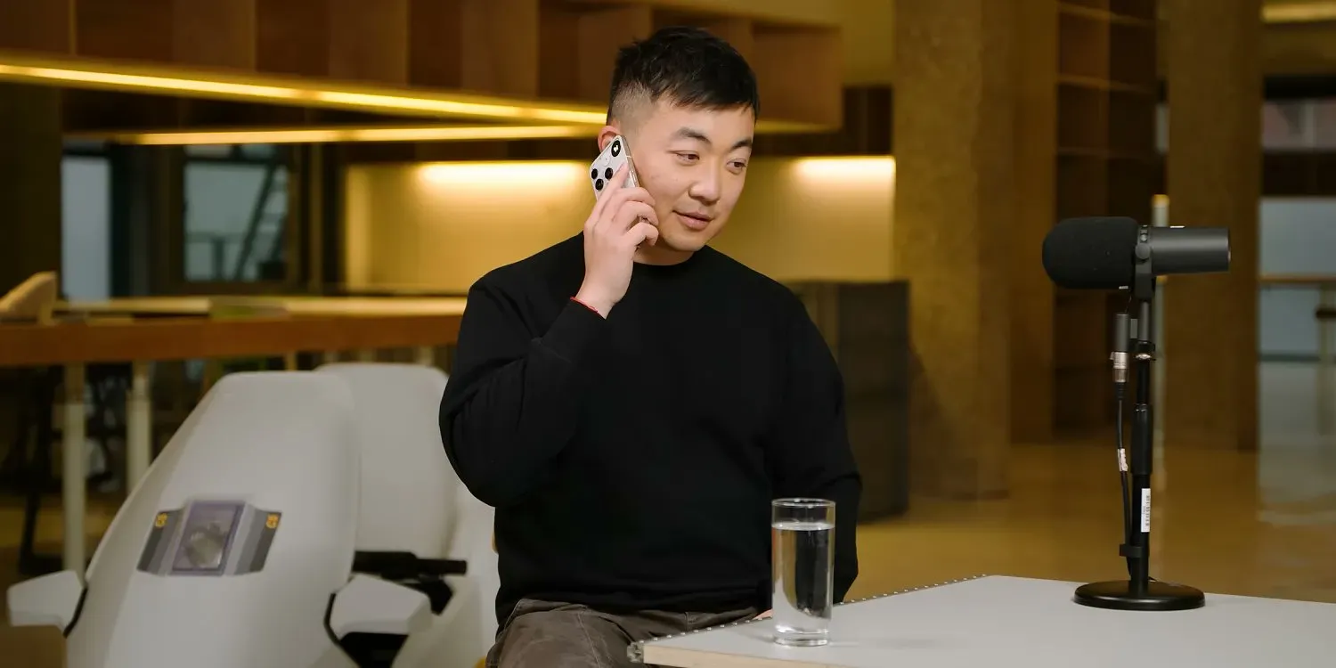 Nothing Phone (4a)