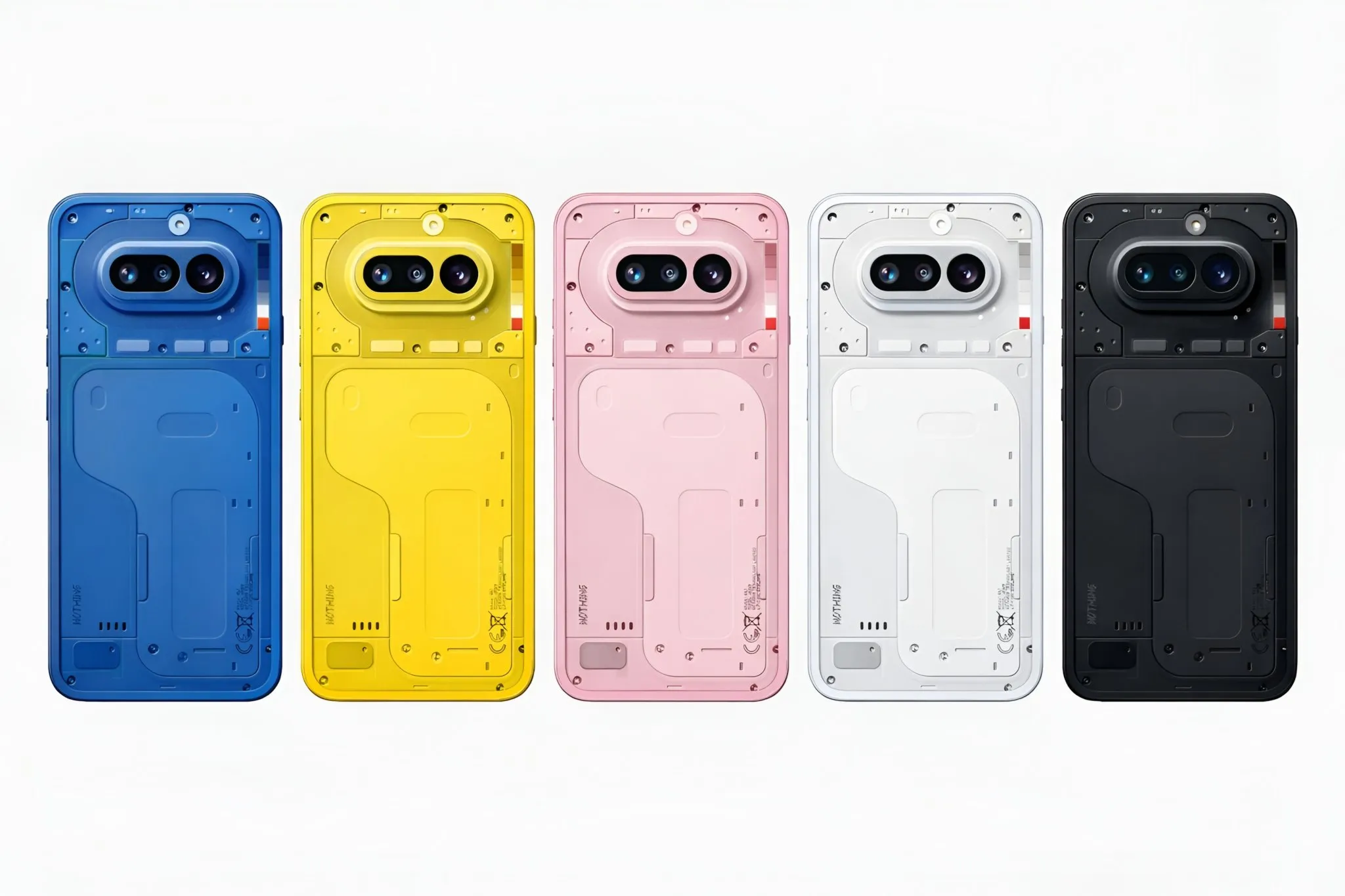 Nothing Phone (4a)
