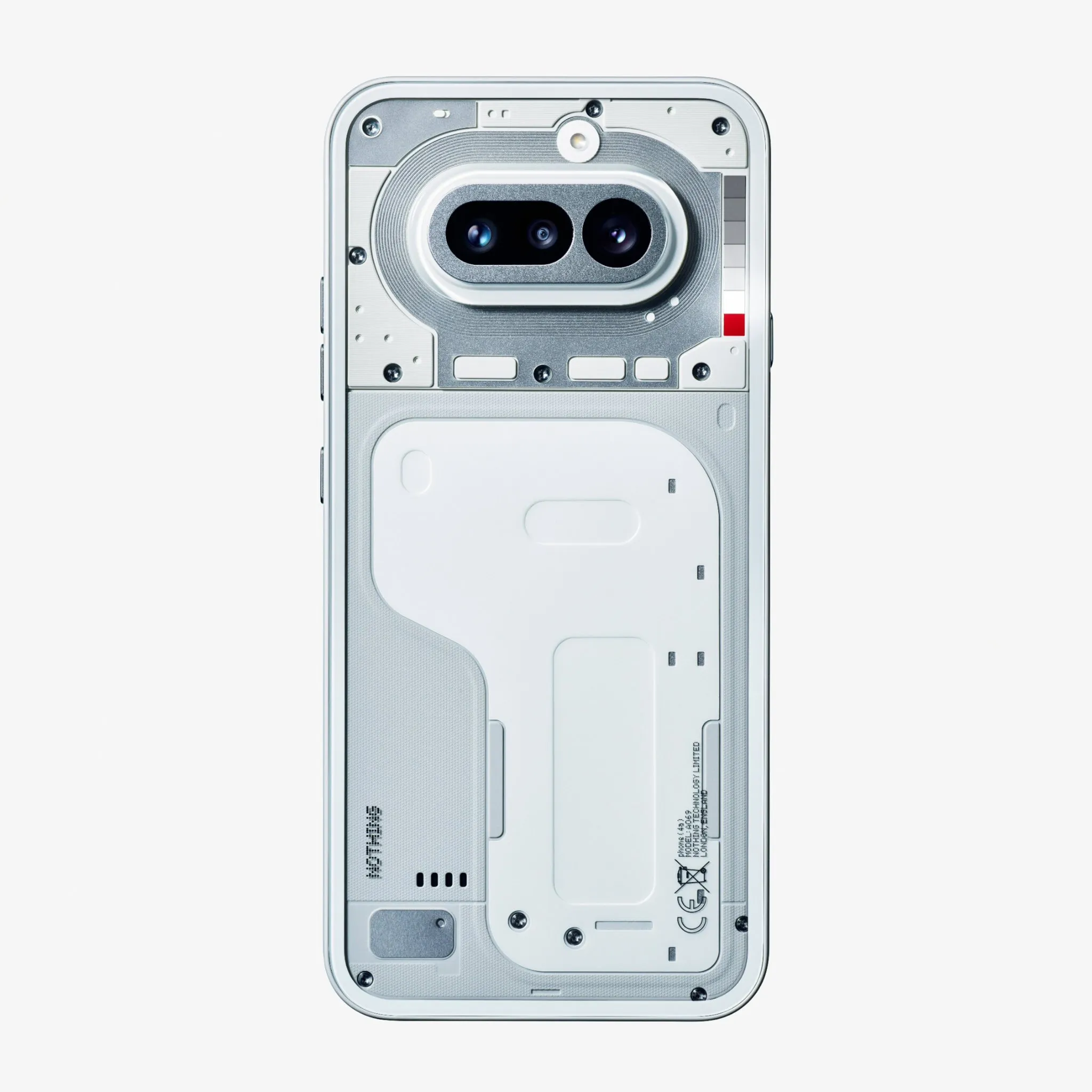 Nothing Phone (4a)