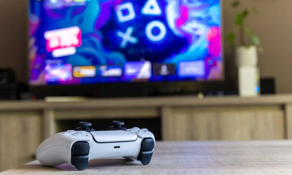PlayStation
